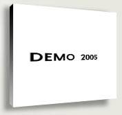 Changer : 2005 Demo